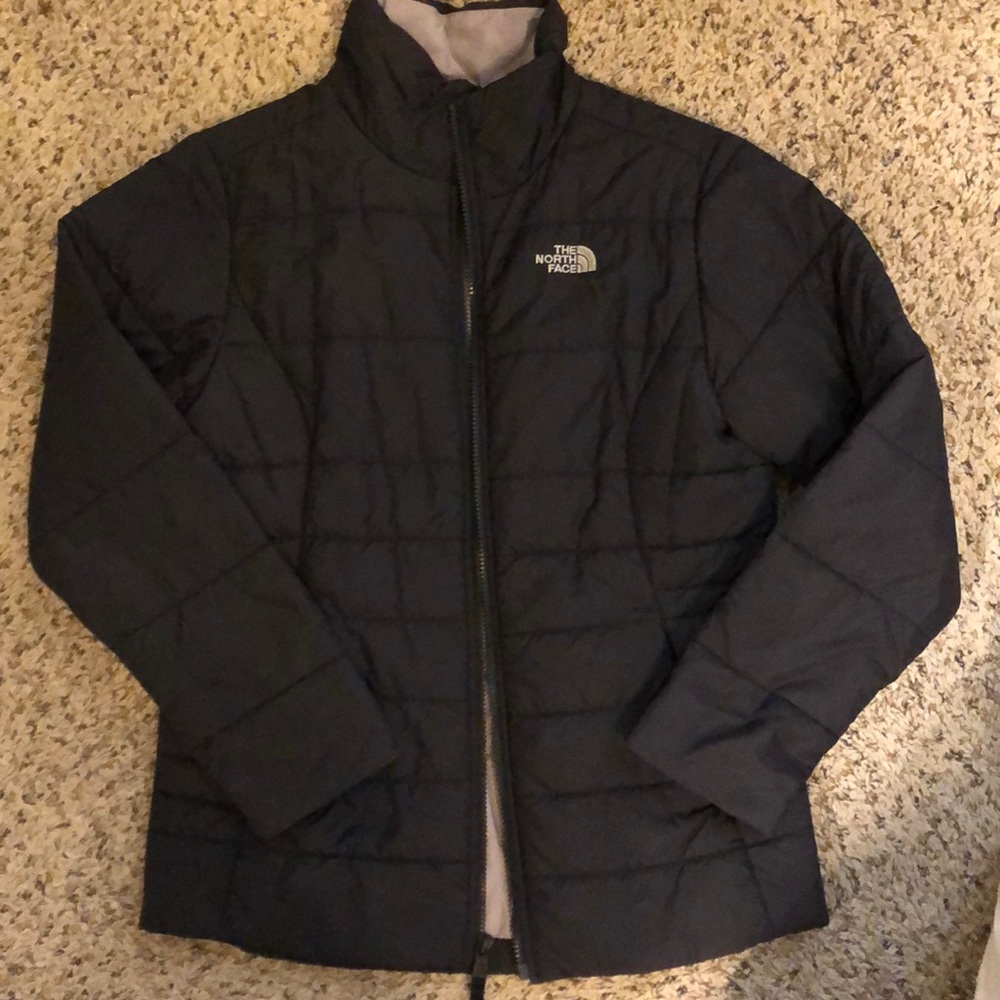 The North Face Girls’ Down Jacket